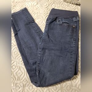 GAP Women's Maternity Skinny Jeans